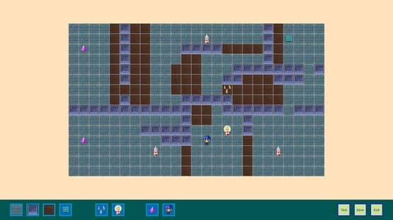 Light Pursuer — screenshot 5