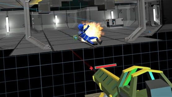 Battle Arena VR — screenshot 3