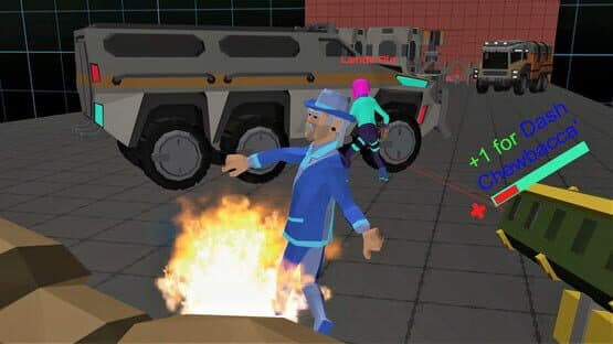 Battle Arena VR — screenshot 4