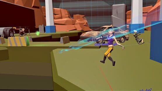 Battle Arena VR — screenshot 5