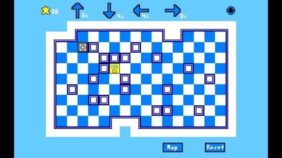 Button Lock — screenshot 1