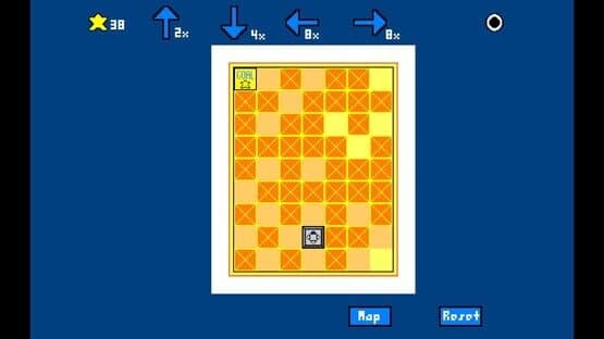 Button Lock — screenshot 2