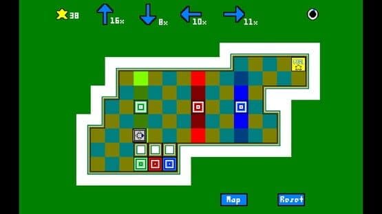 Button Lock — screenshot 3