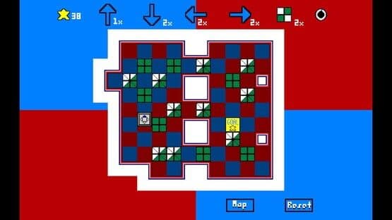 Button Lock — screenshot 4
