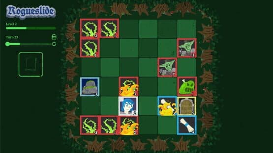Rogueslide — screenshot 1