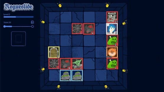 Rogueslide — screenshot 5
