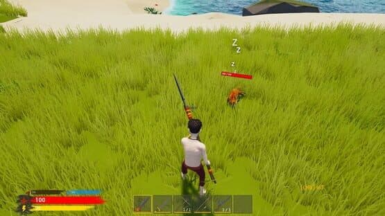 Lost Islands — screenshot 5