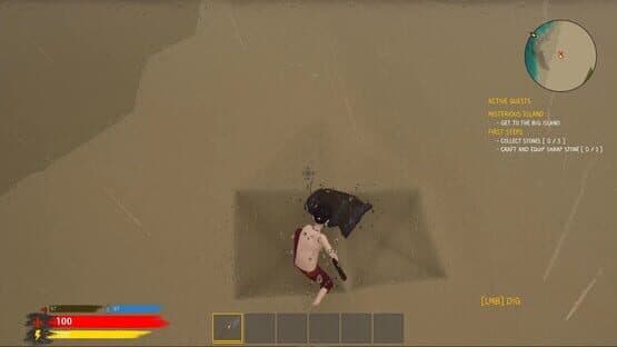 Lost Islands — screenshot 8