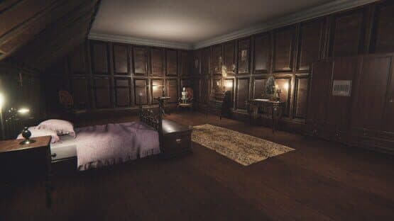 Tales of Escape: Illusion (VR) — screenshot 4