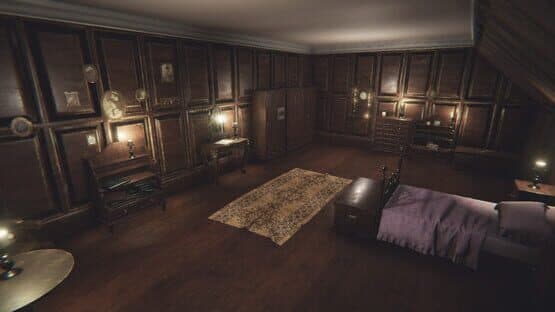 Tales of Escape: Illusion (VR) — screenshot 5