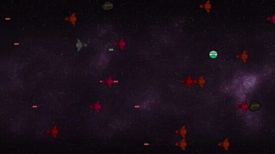 Retro War — screenshot 2