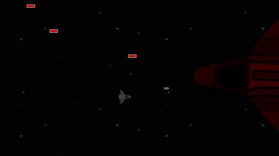 Retro War — screenshot 3