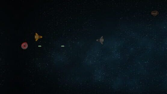Retro War — screenshot 4
