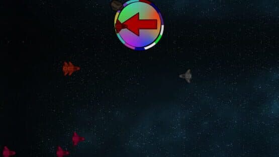 Retro War — screenshot 5