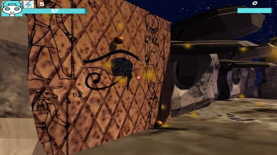 In Marte: The First Moon — screenshot 4