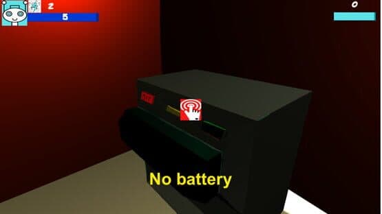 In Marte: The First Moon — screenshot 5