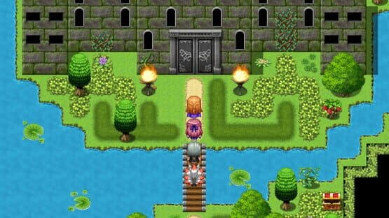 The Witch Doctor — screenshot 1