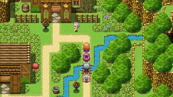 The Witch Doctor — screenshot 2