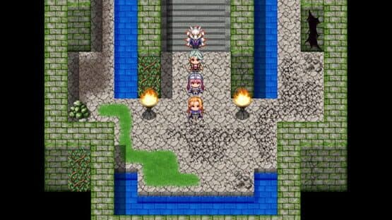 The Witch Doctor — screenshot 4