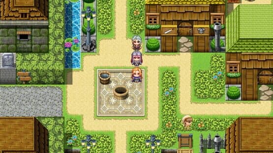 The Witch Doctor — screenshot 5