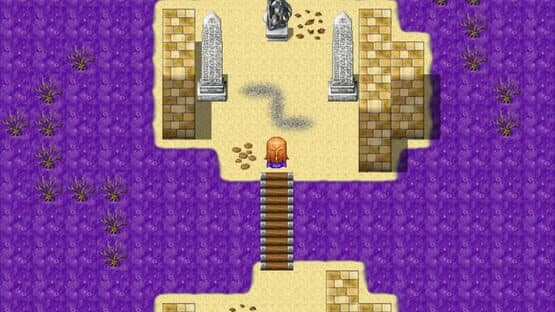 The Witch Doctor — screenshot 6