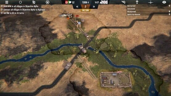 Afghanistan '11: Royal Marines — screenshot 1