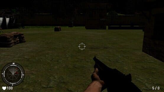 Soldier Warfare — screenshot 1