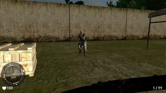 Soldier Warfare — screenshot 2