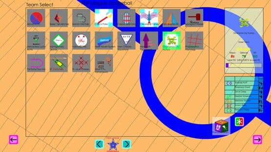 Epejsodion Dodgeball Attack — screenshot 3