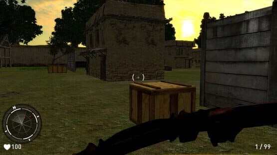 Soldier Warfare — screenshot 3