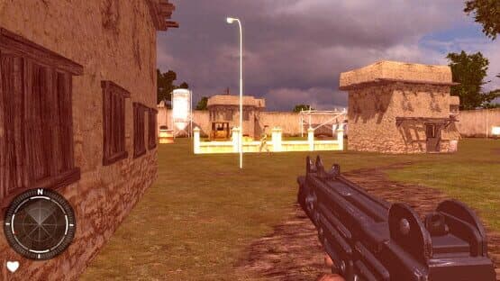 Soldier Warfare — screenshot 4