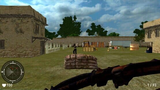 Soldier Warfare — screenshot 5