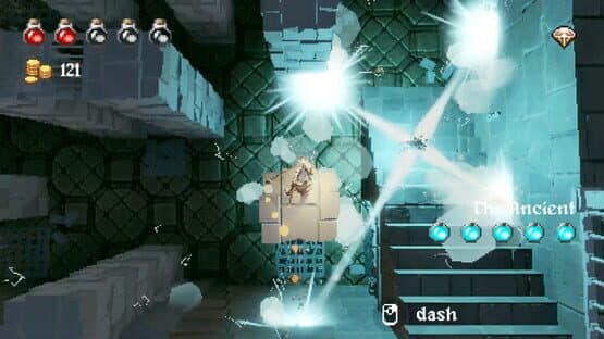 Time Travel Shanty — screenshot 1
