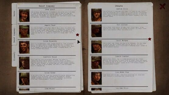Radio Commander: Squad Management — screenshot 6