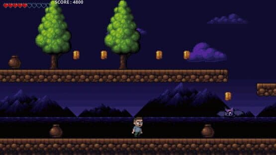 Golden Boy — screenshot 1