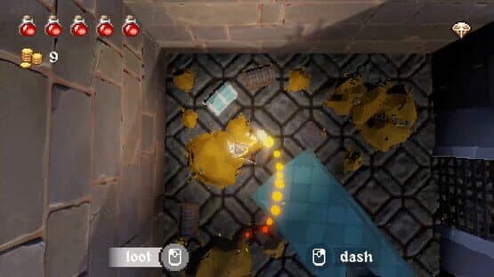 Time Travel Shanty — screenshot 3