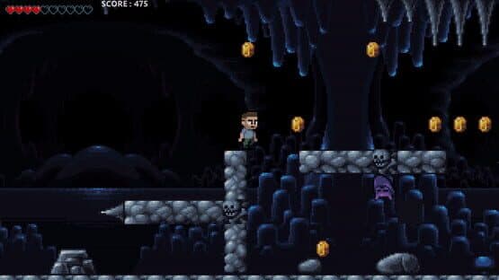 Golden Boy — screenshot 2
