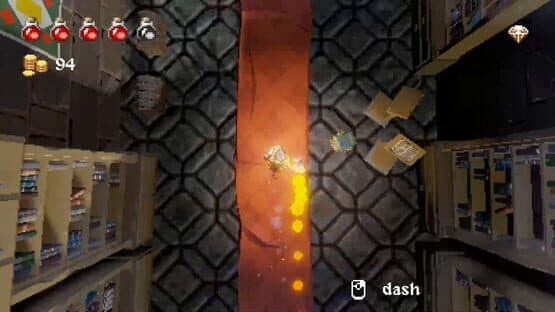 Time Travel Shanty — screenshot 4