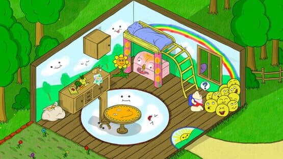Franky the Bumwalker: Reborn — screenshot 3