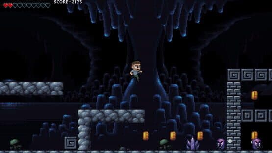 Golden Boy — screenshot 3