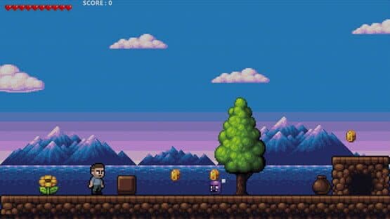 Golden Boy — screenshot 4