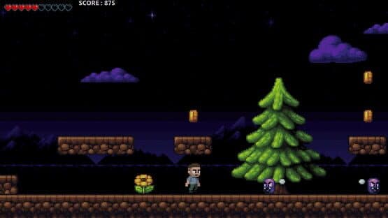 Golden Boy — screenshot 5