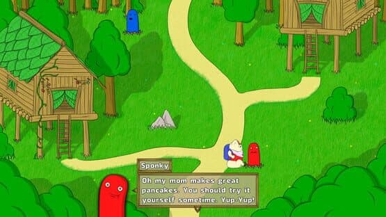 Franky the Bumwalker: Reborn — screenshot 6