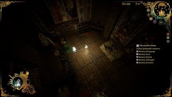 Spirit of Europe: Origins — screenshot 1
