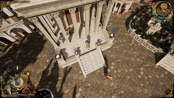 Spirit of Europe: Origins — screenshot 4