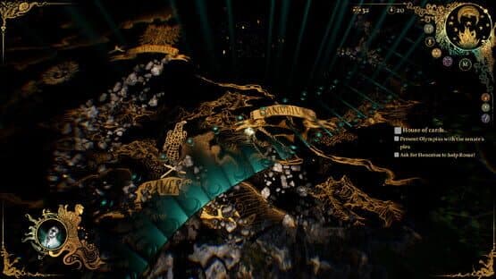 Spirit of Europe: Origins — screenshot 5