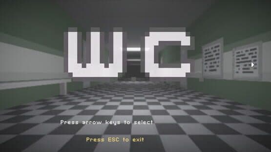 WC — screenshot 1