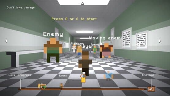 WC — screenshot 2