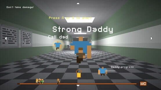 WC — screenshot 3