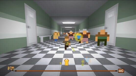 WC — screenshot 4